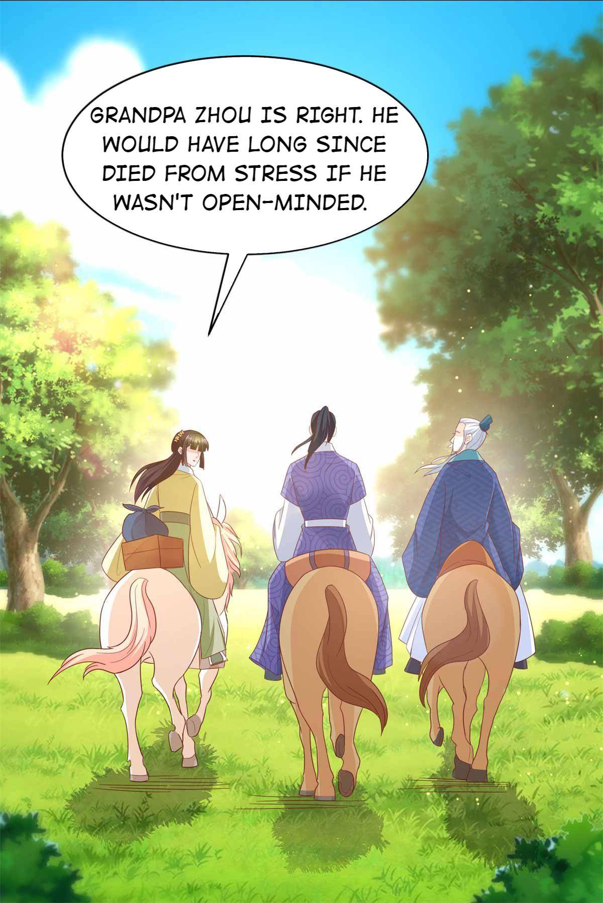 Read Pretty peasant girl EN Manga Online