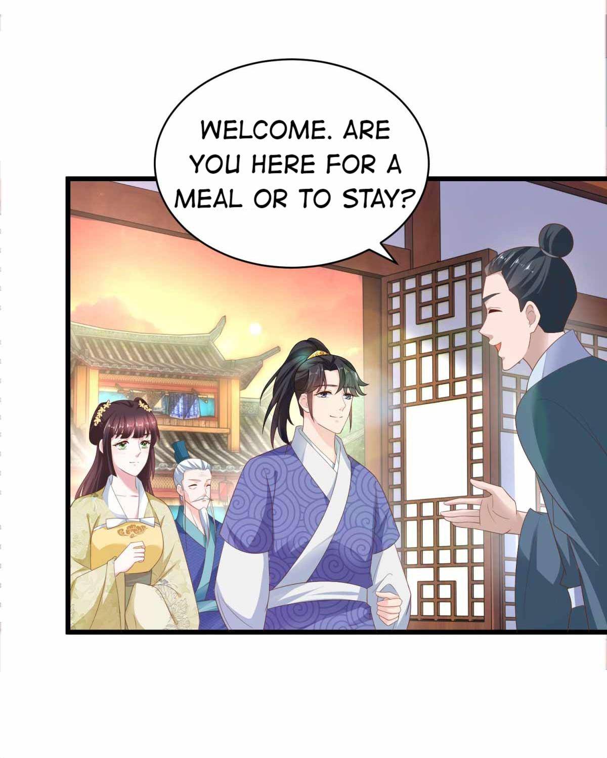 Read Pretty peasant girl EN Manga Online