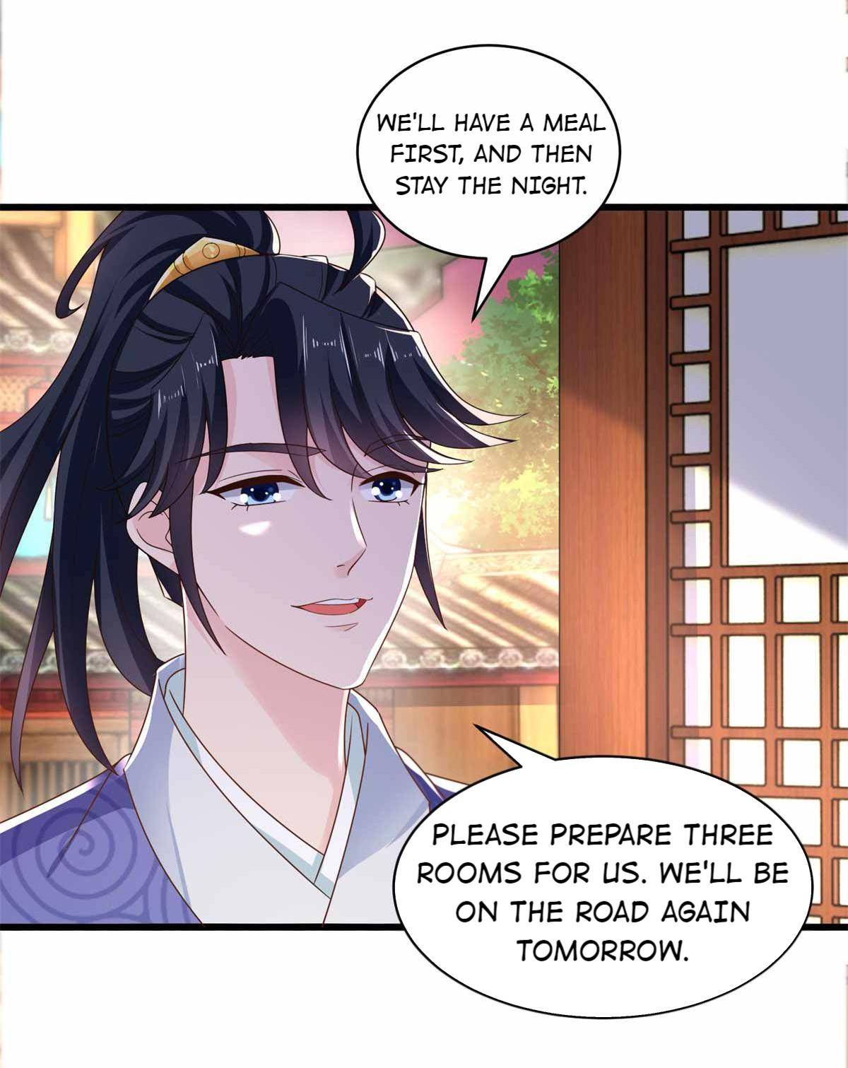 Read Pretty peasant girl EN Manga Online