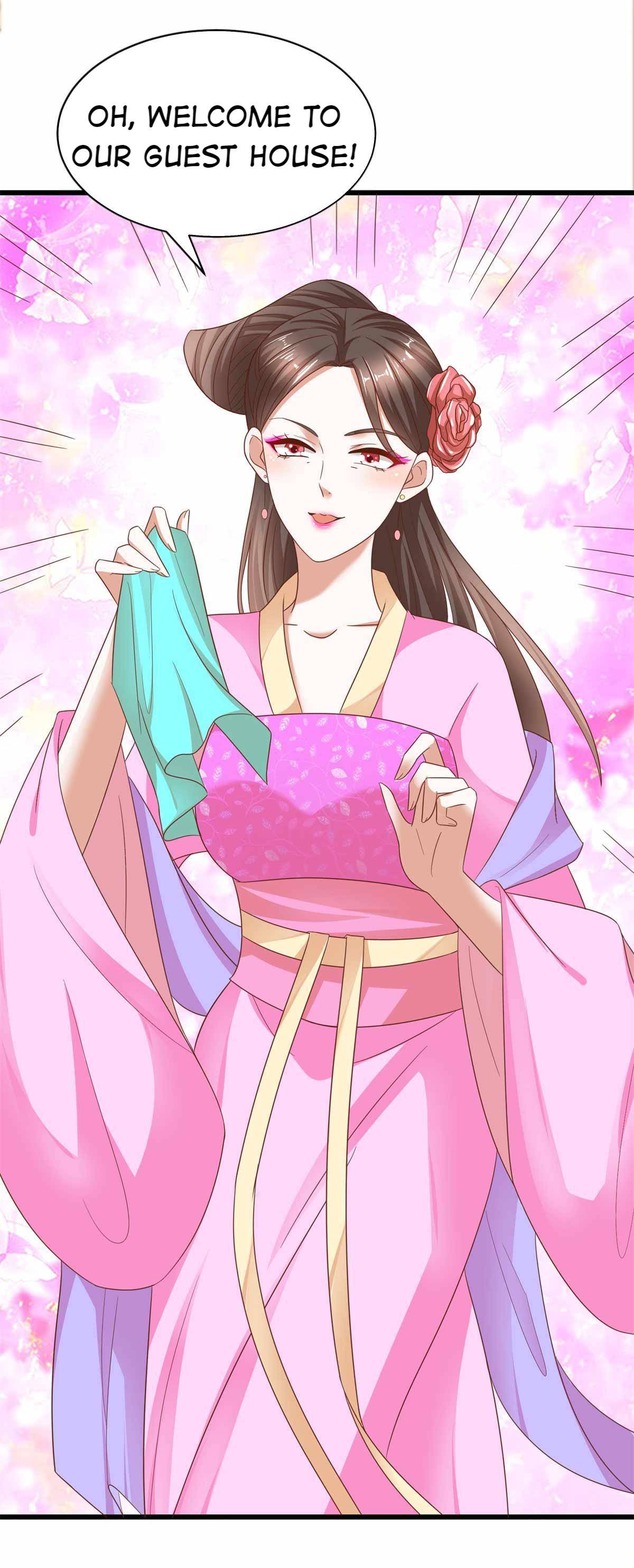 Read Pretty peasant girl EN Manga Online