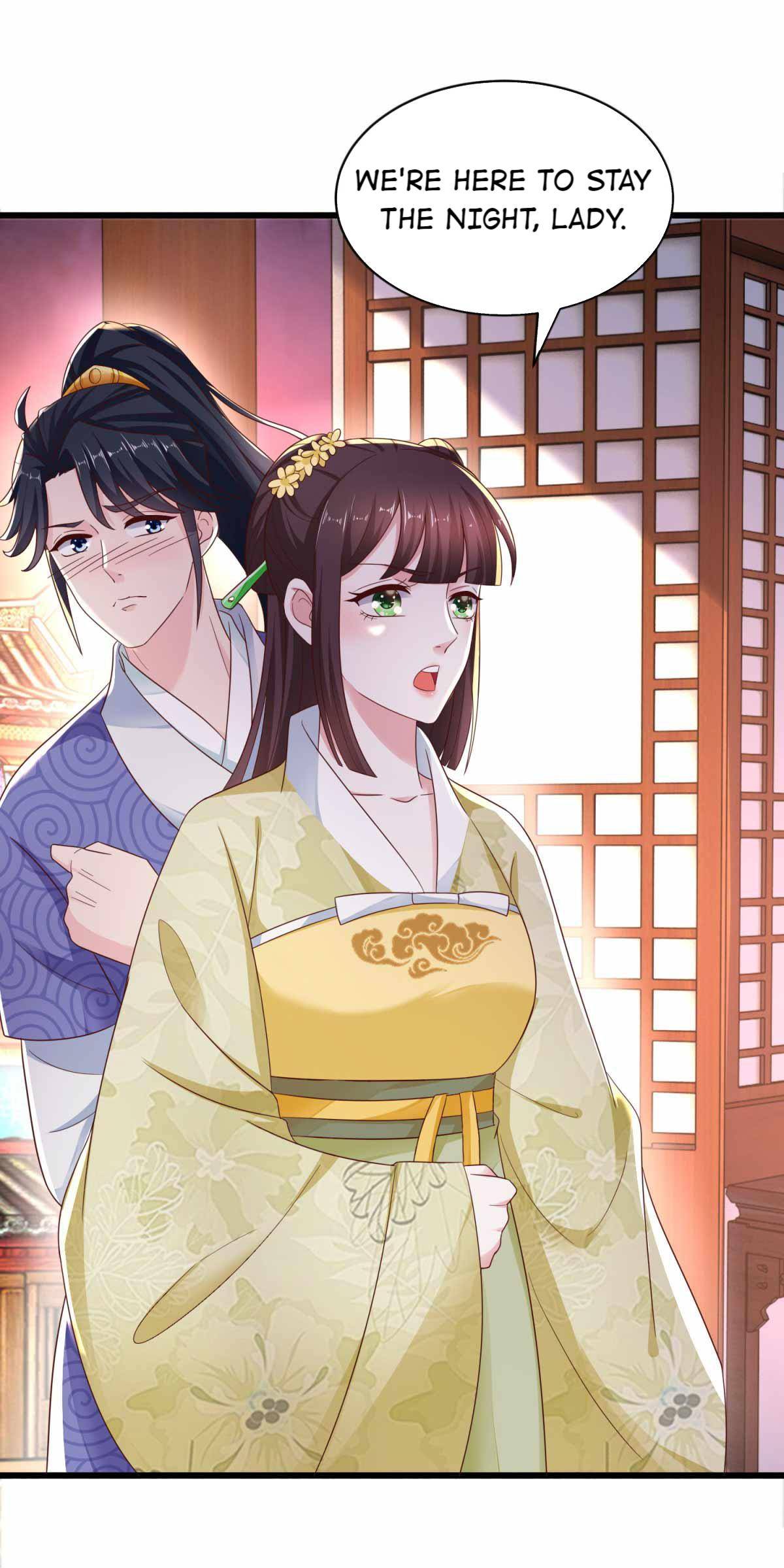 Read Pretty peasant girl EN Manga Online