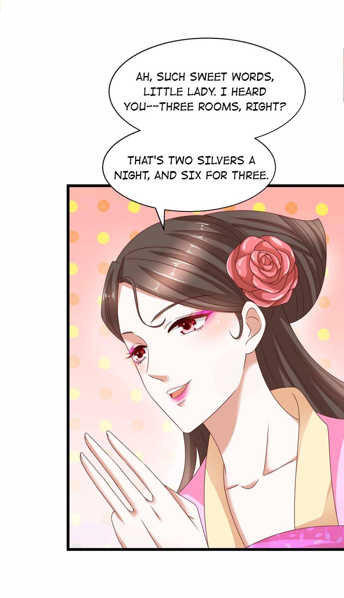 Read Pretty peasant girl EN Manga Online