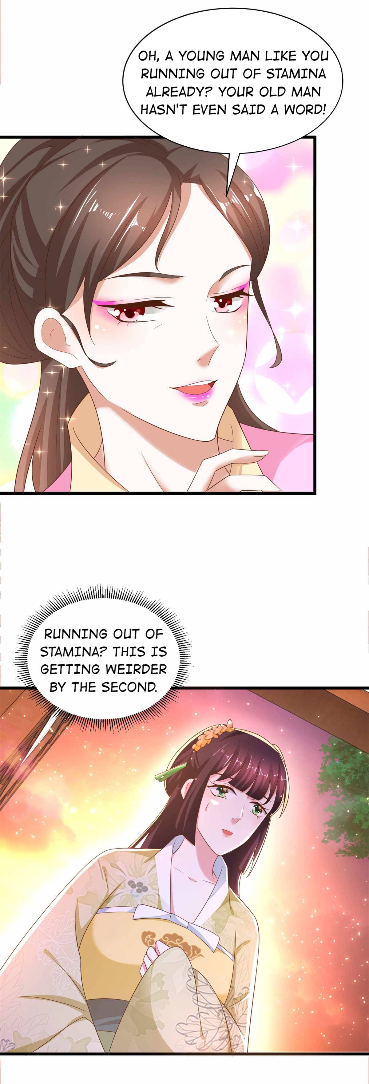 Read Pretty peasant girl EN Manga Online