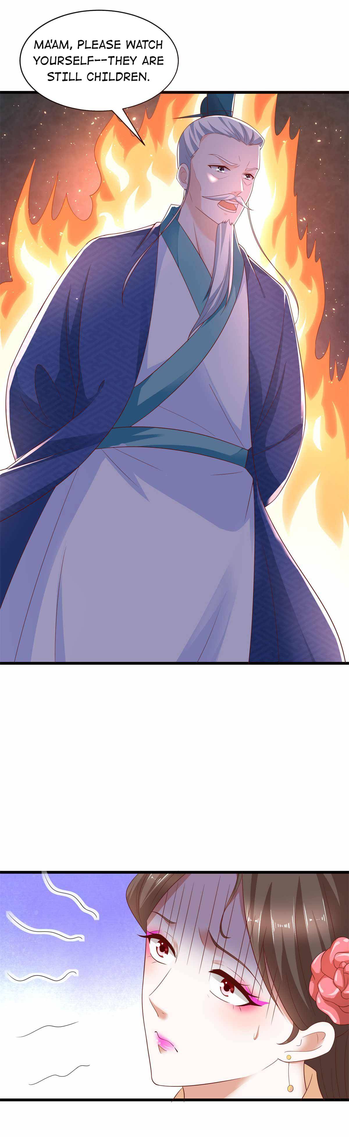 Read Pretty peasant girl EN Manga Online