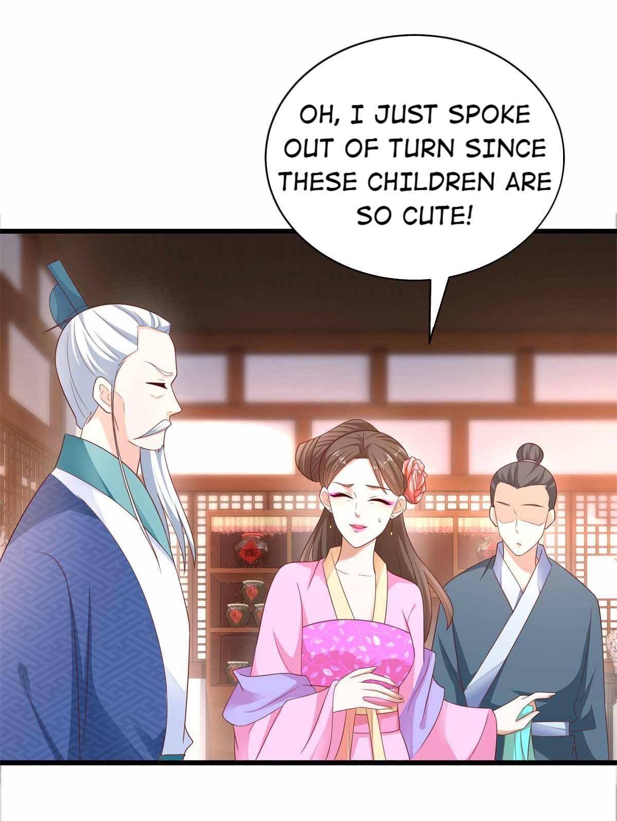 Read Pretty peasant girl EN Manga Online