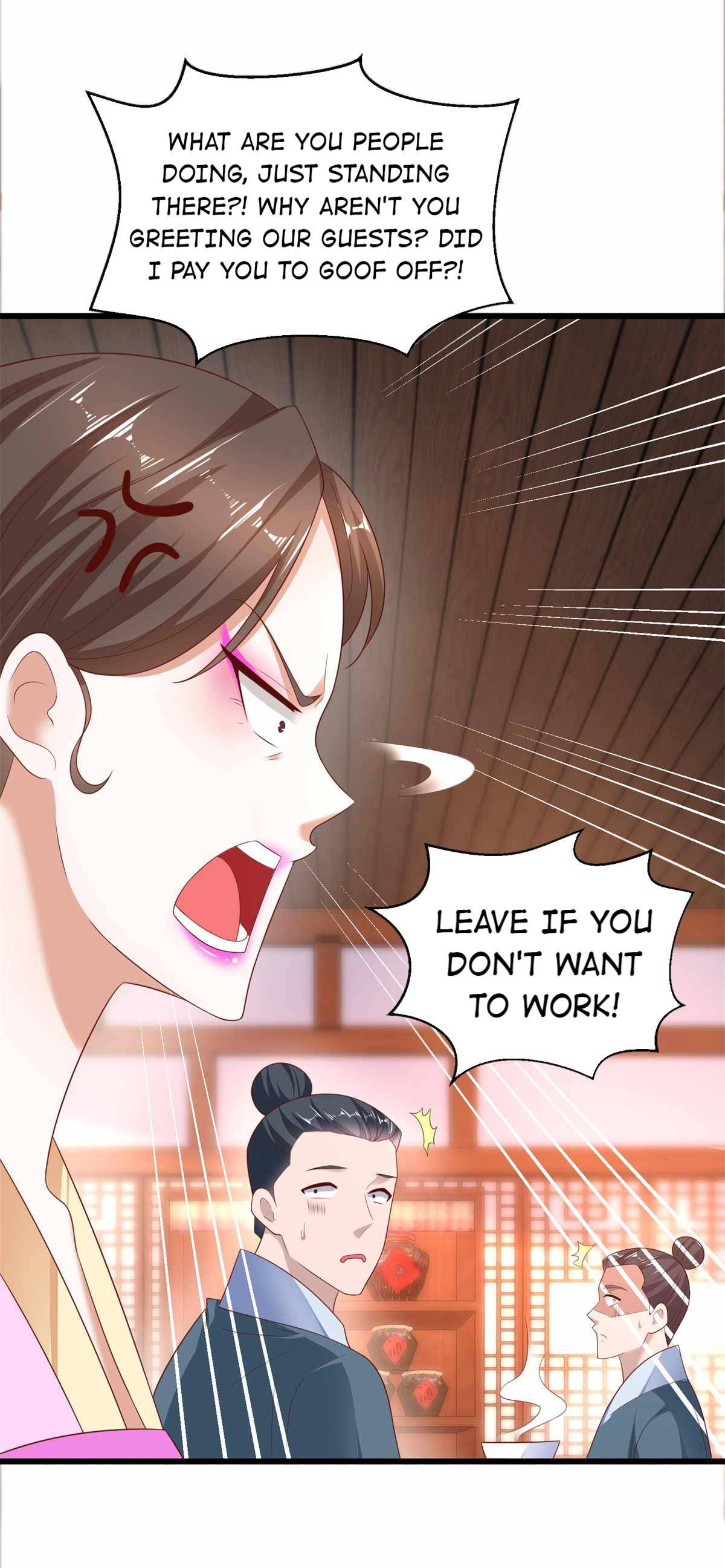 Read Pretty peasant girl EN Manga Online