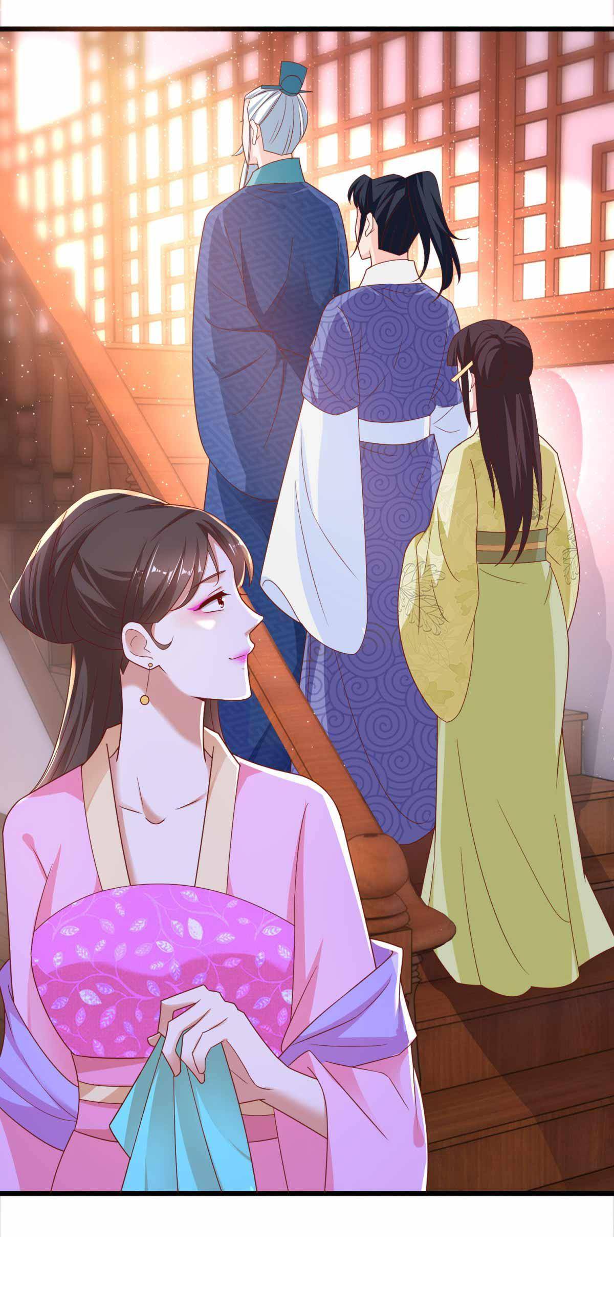 Read Pretty peasant girl EN Manga Online