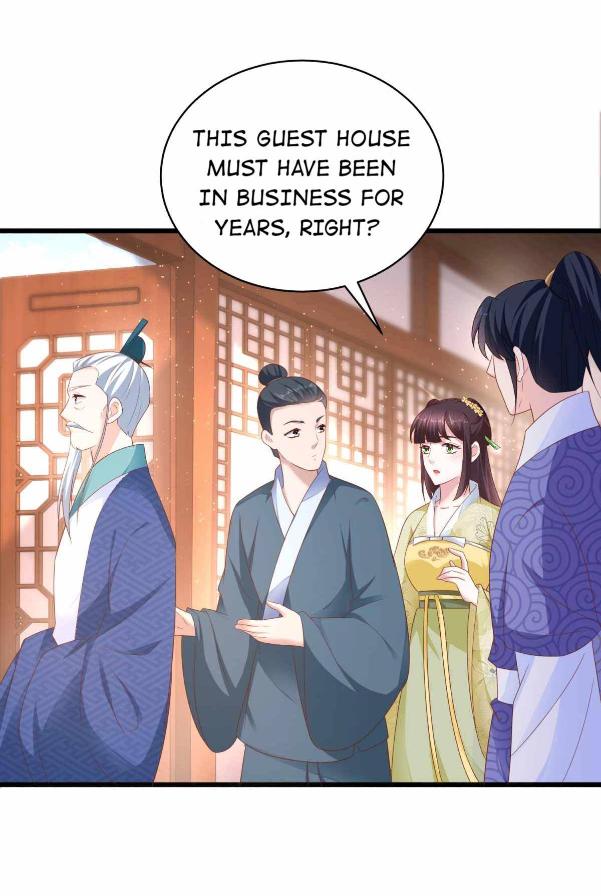 Read Pretty peasant girl EN Manga Online