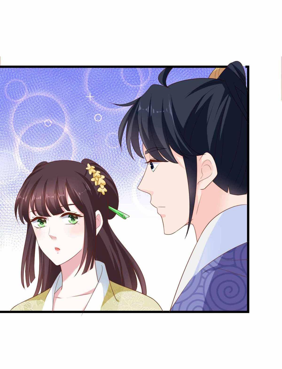 Read Pretty peasant girl EN Manga Online