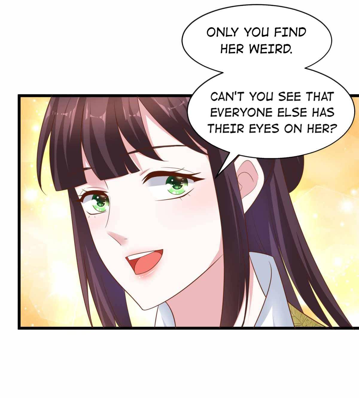 Read Pretty peasant girl EN Manga Online