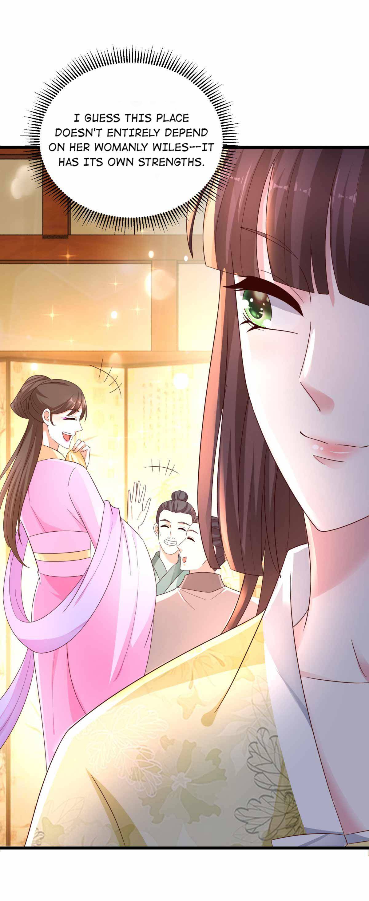 Read Pretty peasant girl EN Manga Online
