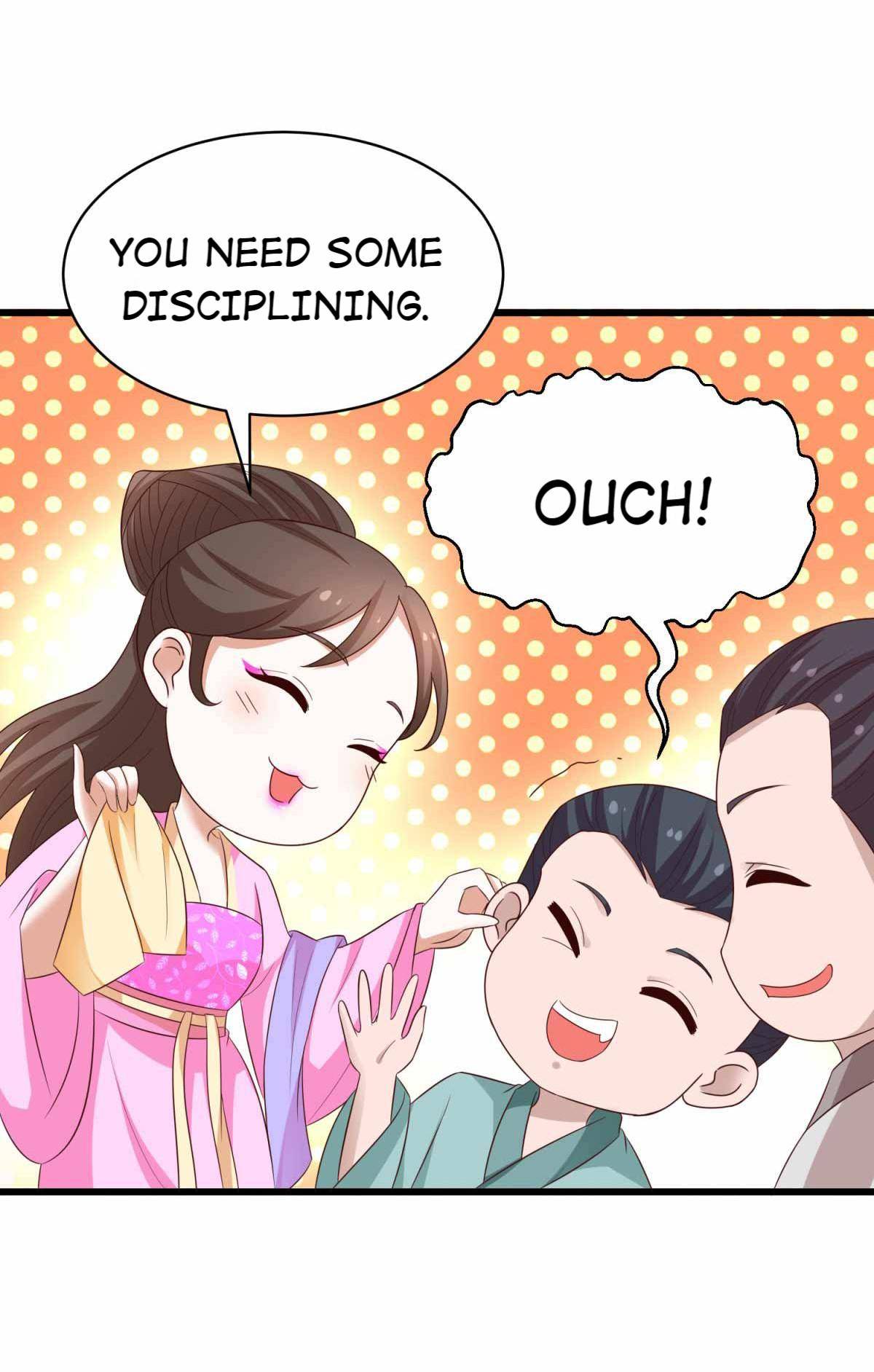 Read Pretty peasant girl EN Manga Online
