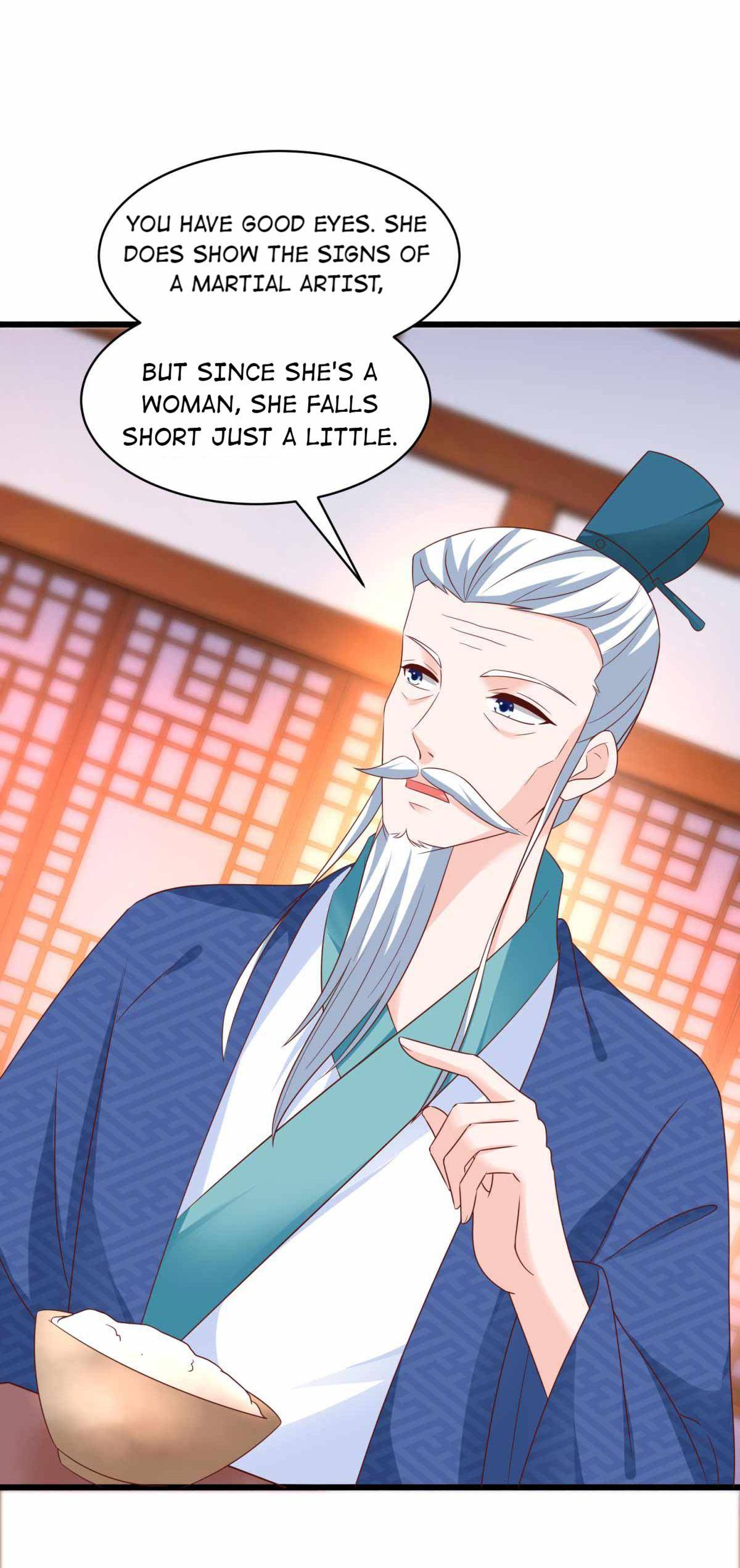 Read Pretty peasant girl EN Manga Online