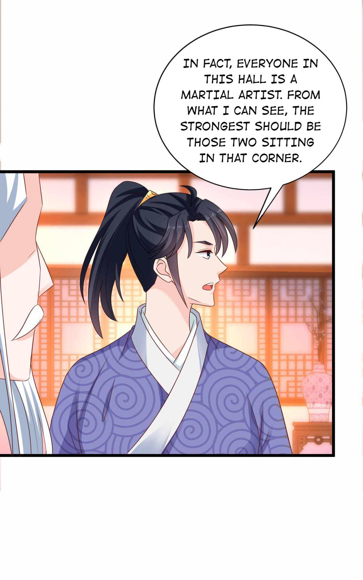 Read Pretty peasant girl EN Manga Online
