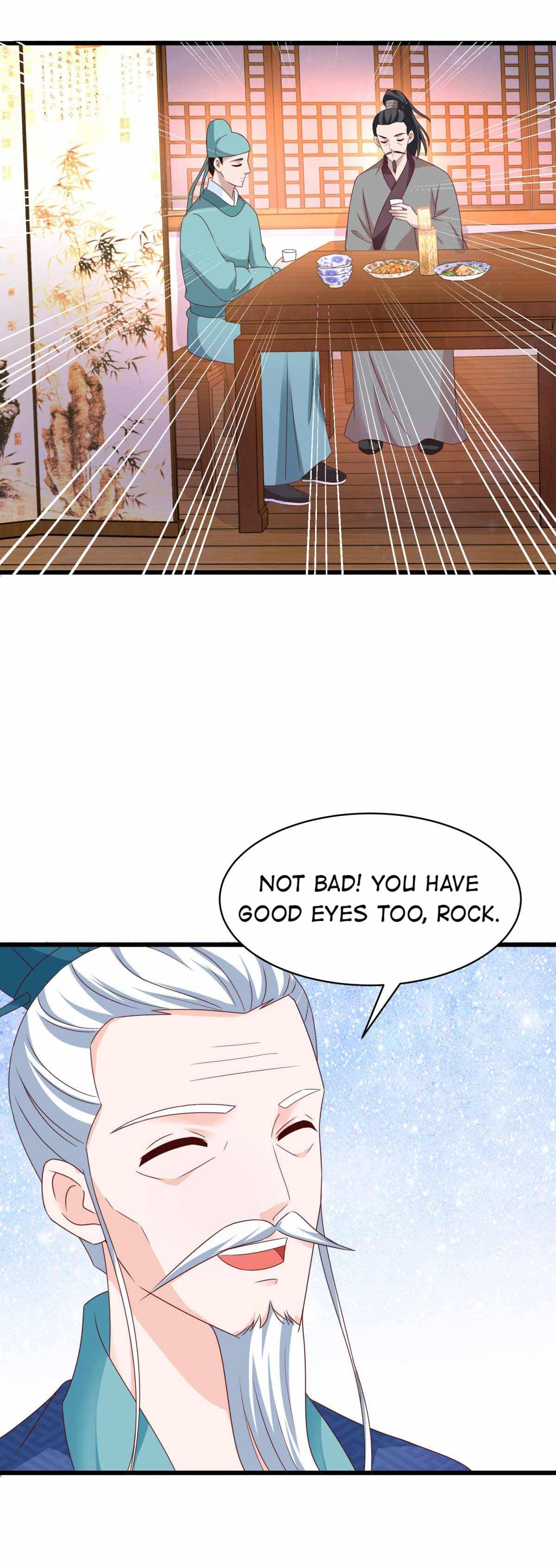 Read Pretty peasant girl EN Manga Online