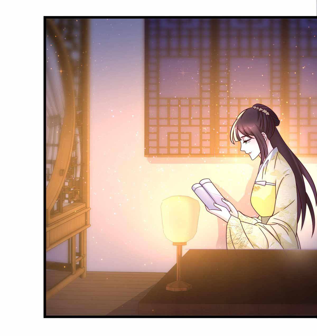 Read Pretty peasant girl EN Manga Online