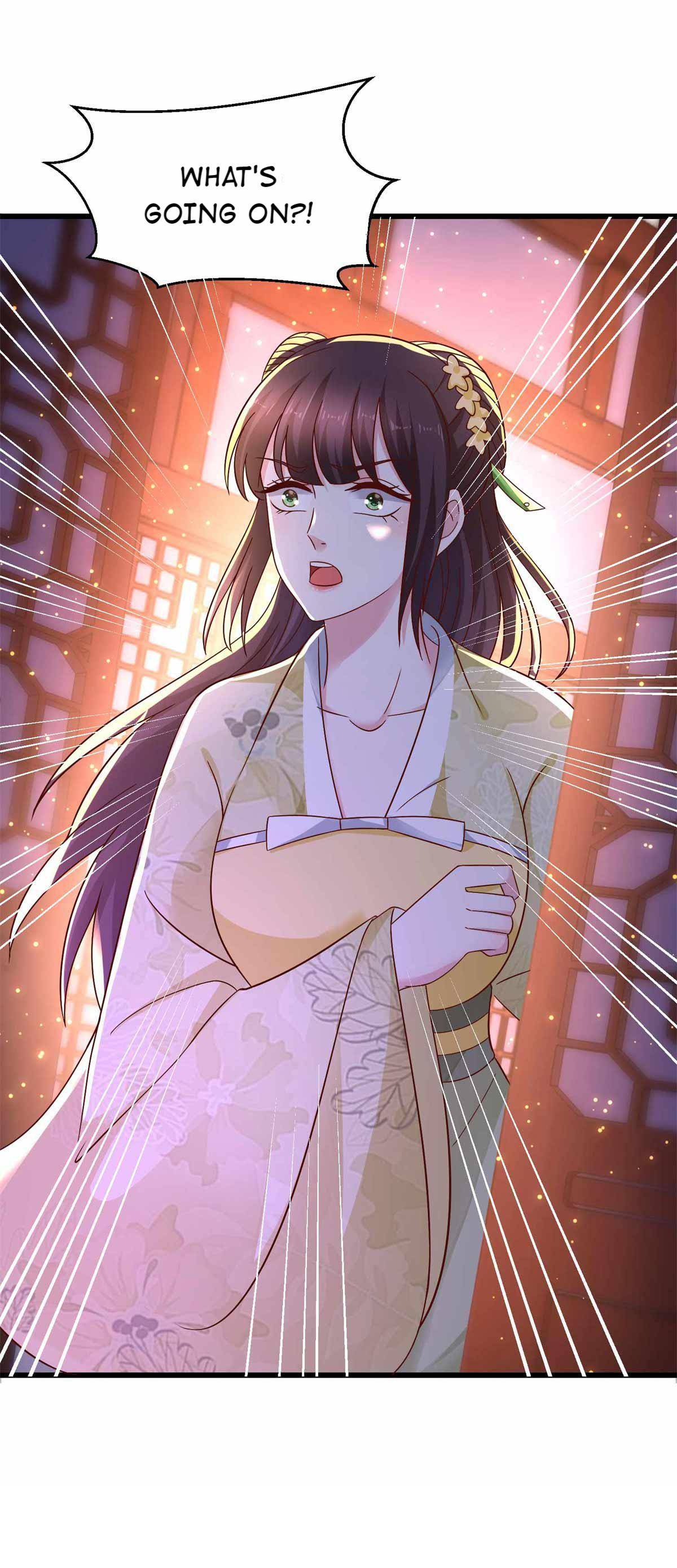 Read Pretty peasant girl EN Manga Online