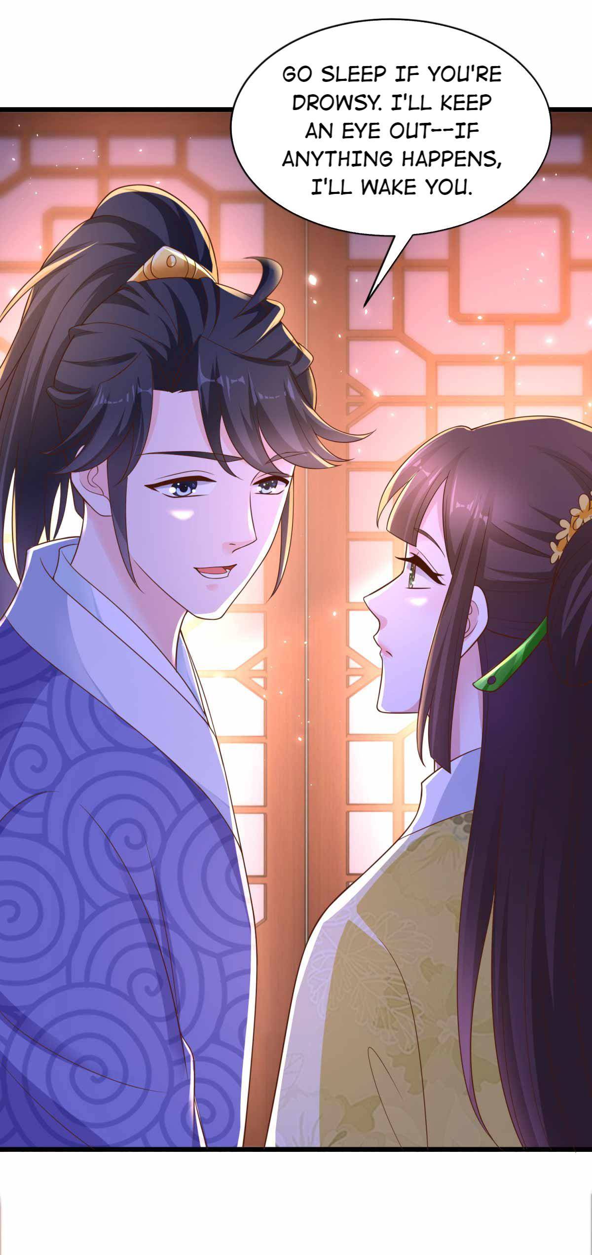 Read Pretty peasant girl EN Manga Online