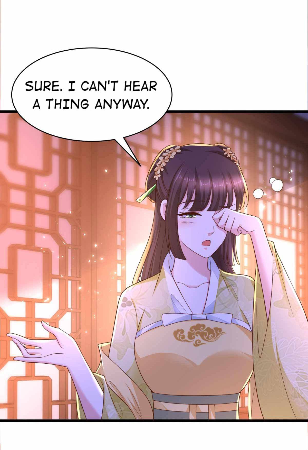 Read Pretty peasant girl EN Manga Online