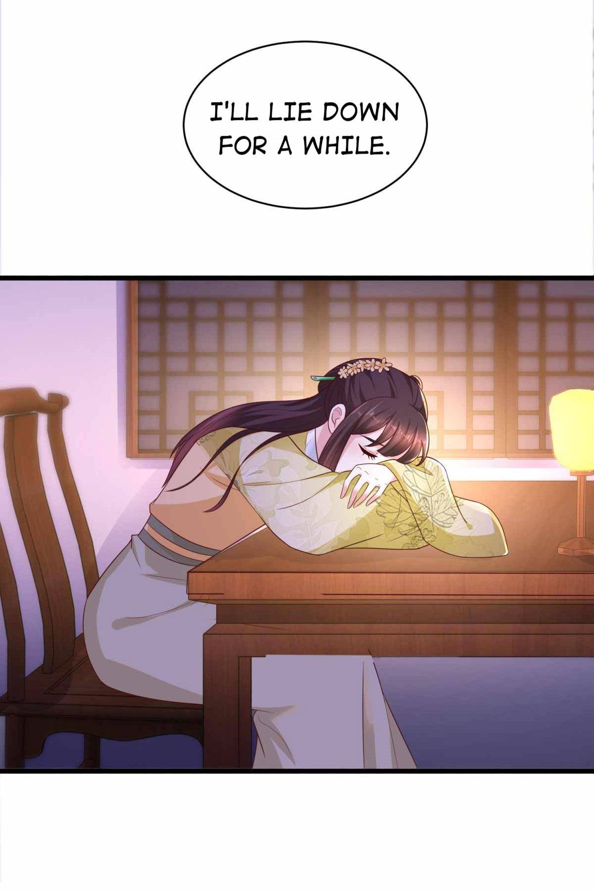 Read Pretty peasant girl EN Manga Online