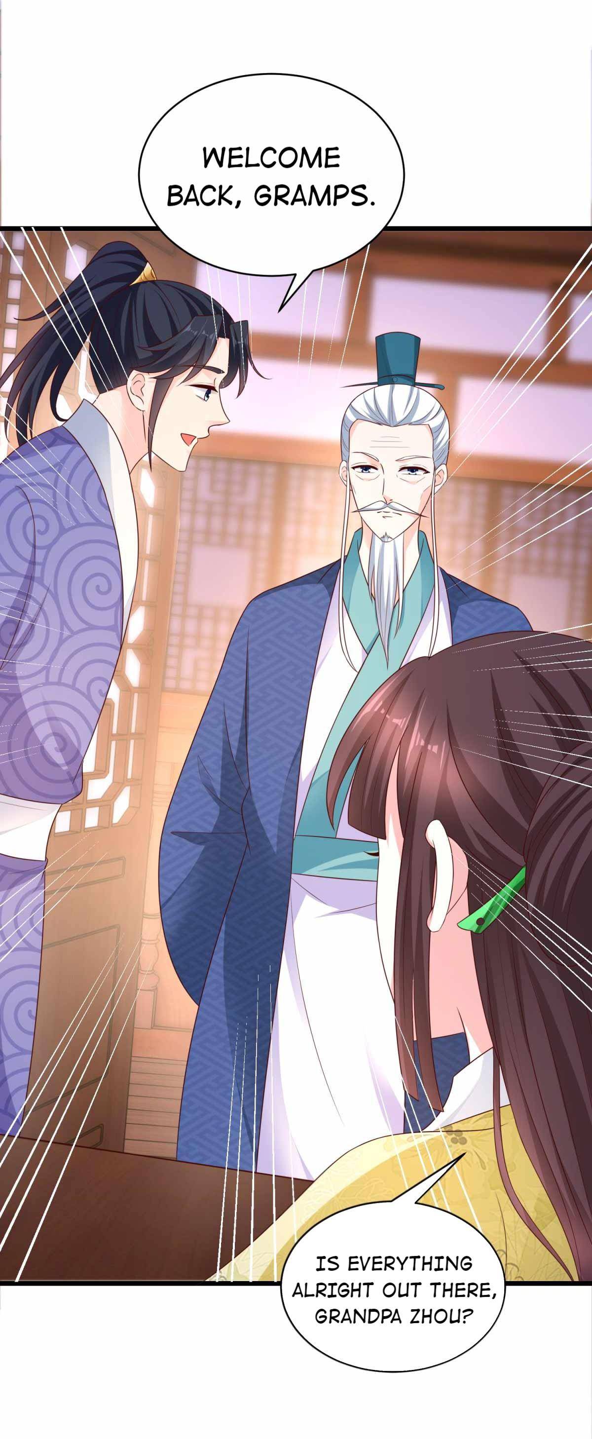 Read Pretty peasant girl EN Manga Online