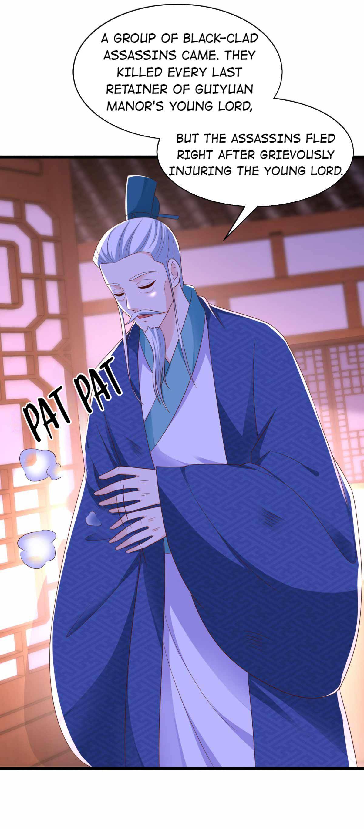 Read Pretty peasant girl EN Manga Online