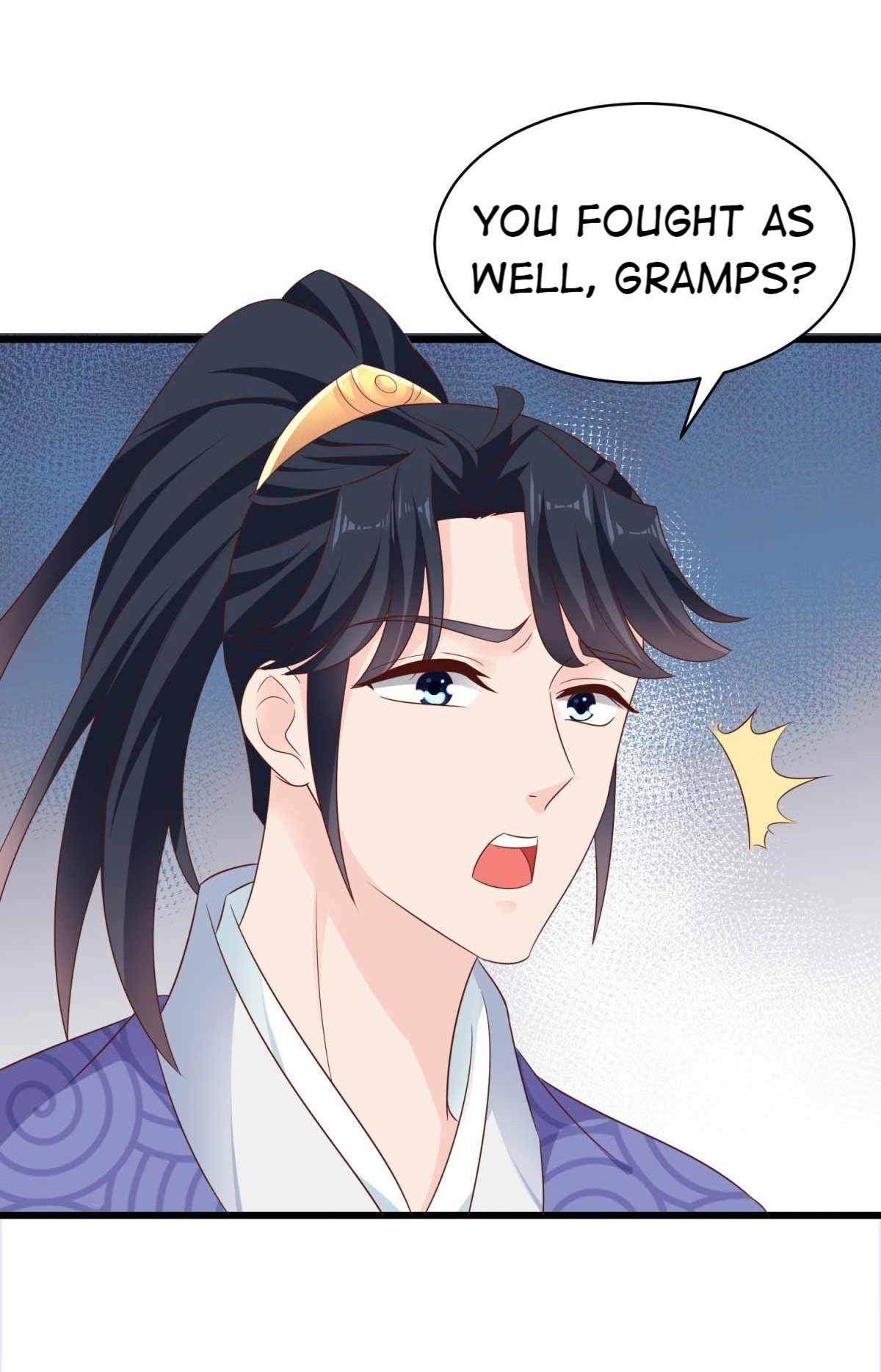 Read Pretty peasant girl EN Manga Online
