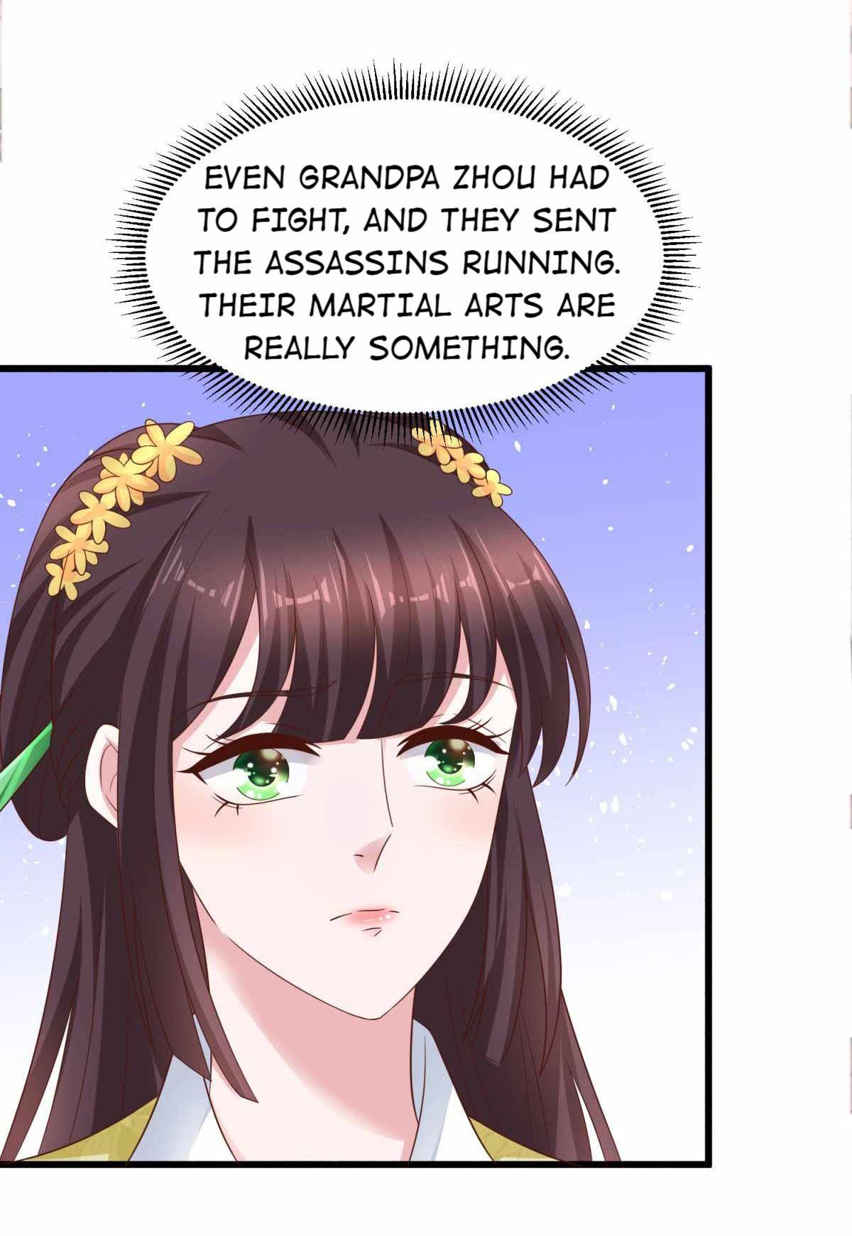 Read Pretty peasant girl EN Manga Online