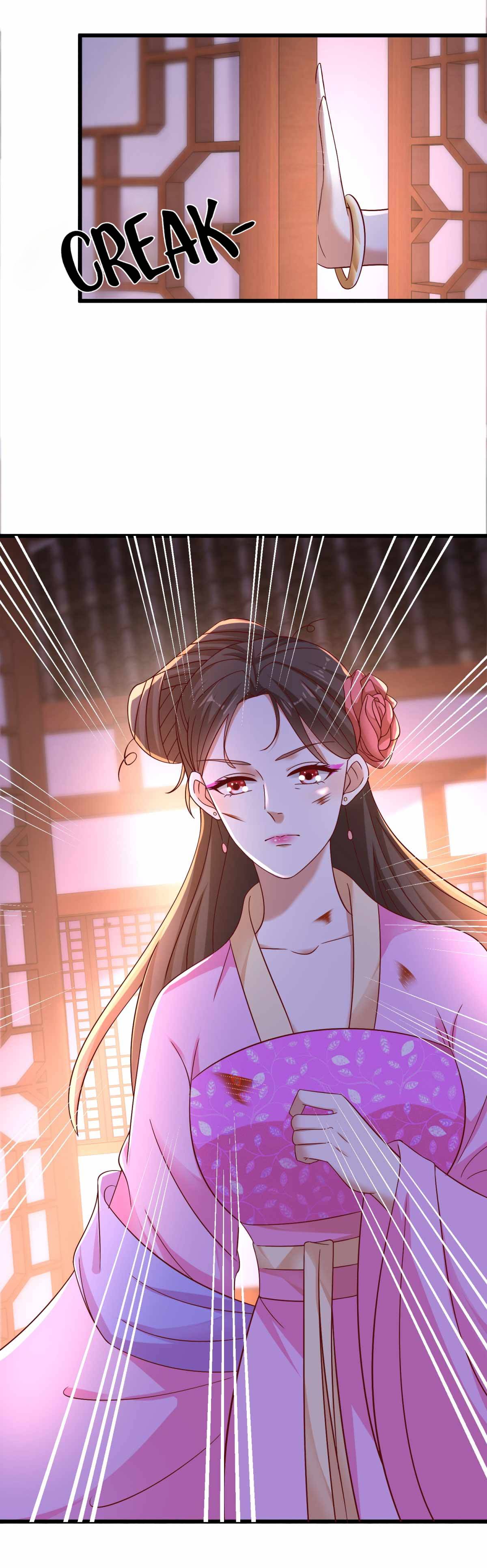 Read Pretty peasant girl EN Manga Online