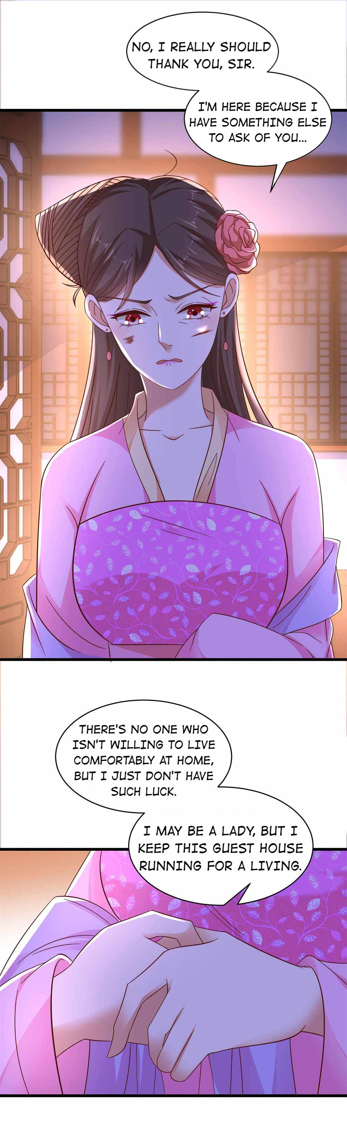 Read Pretty peasant girl EN Manga Online