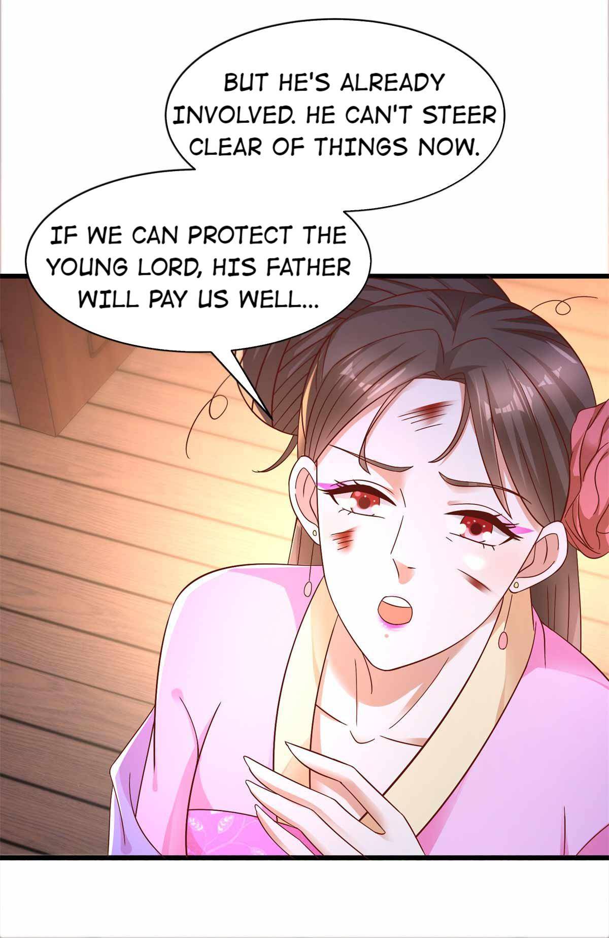 Read Pretty peasant girl EN Manga Online