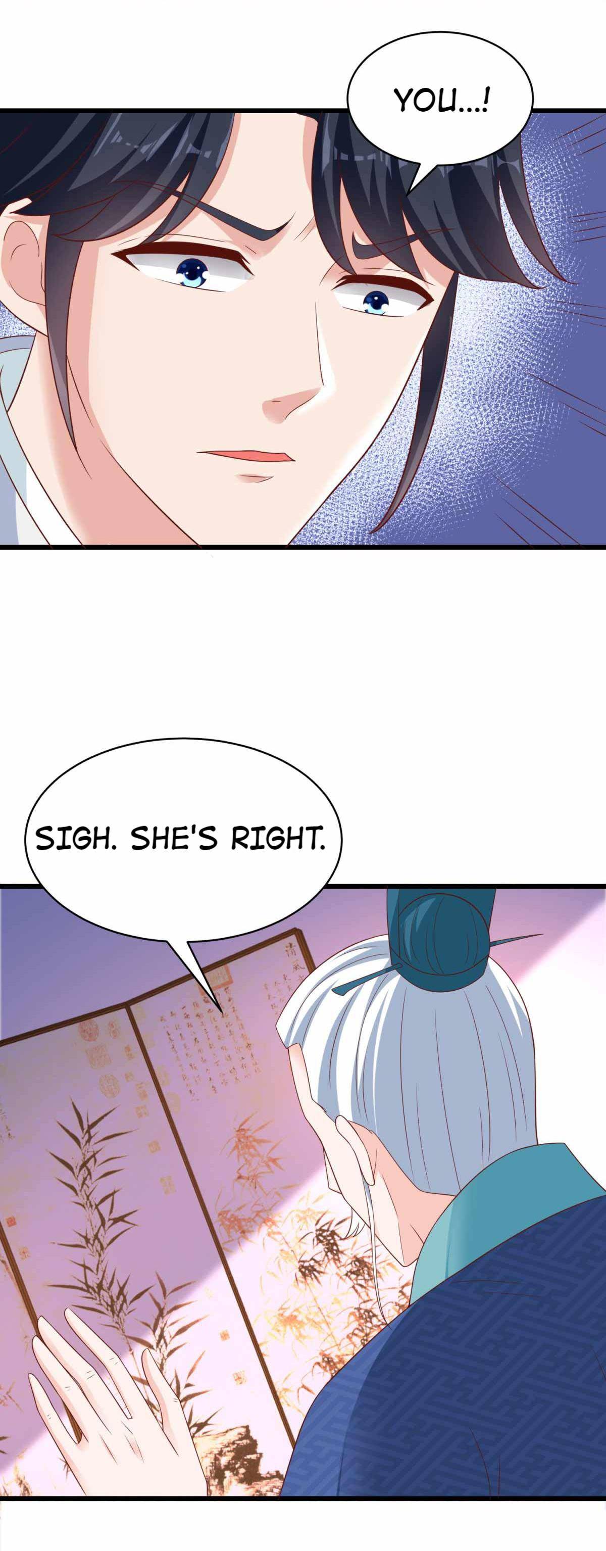 Read Pretty peasant girl EN Manga Online