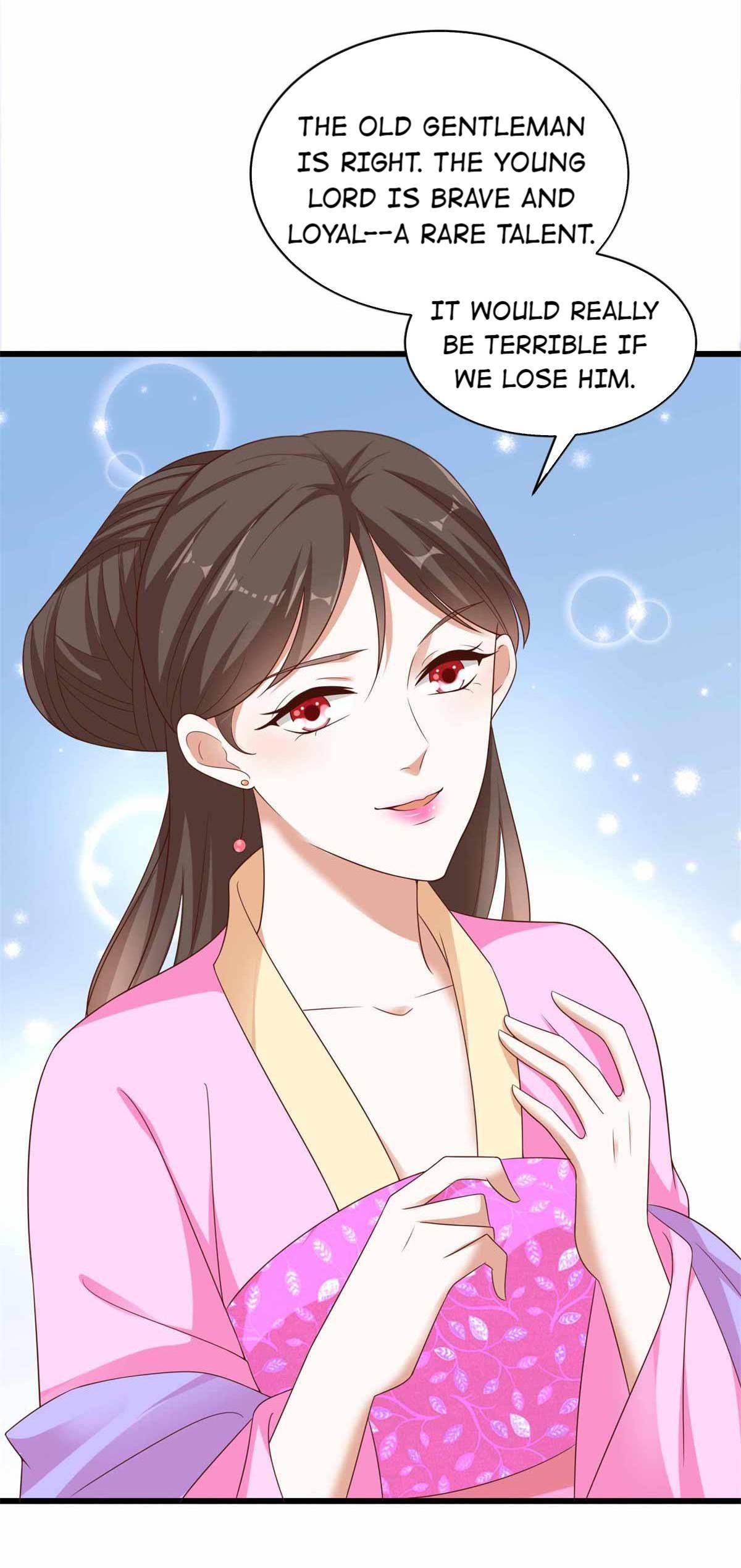 Read Pretty peasant girl EN Manga Online
