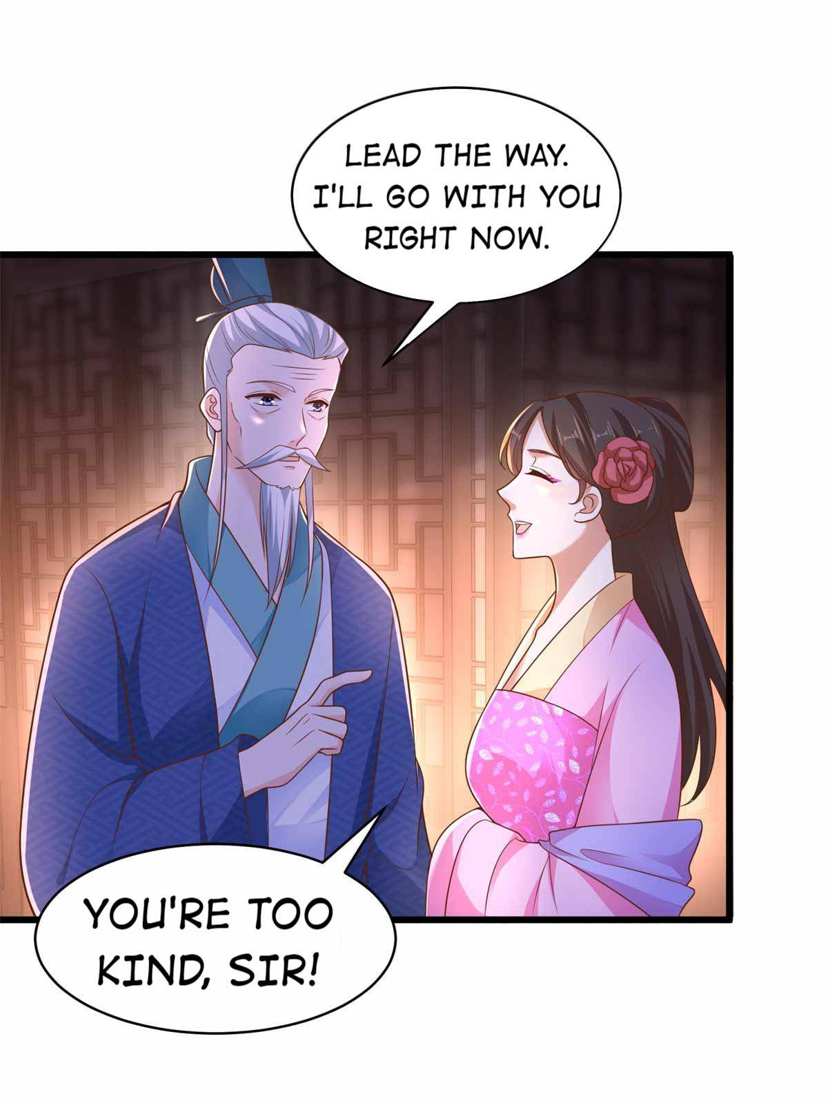 Read Pretty peasant girl EN Manga Online