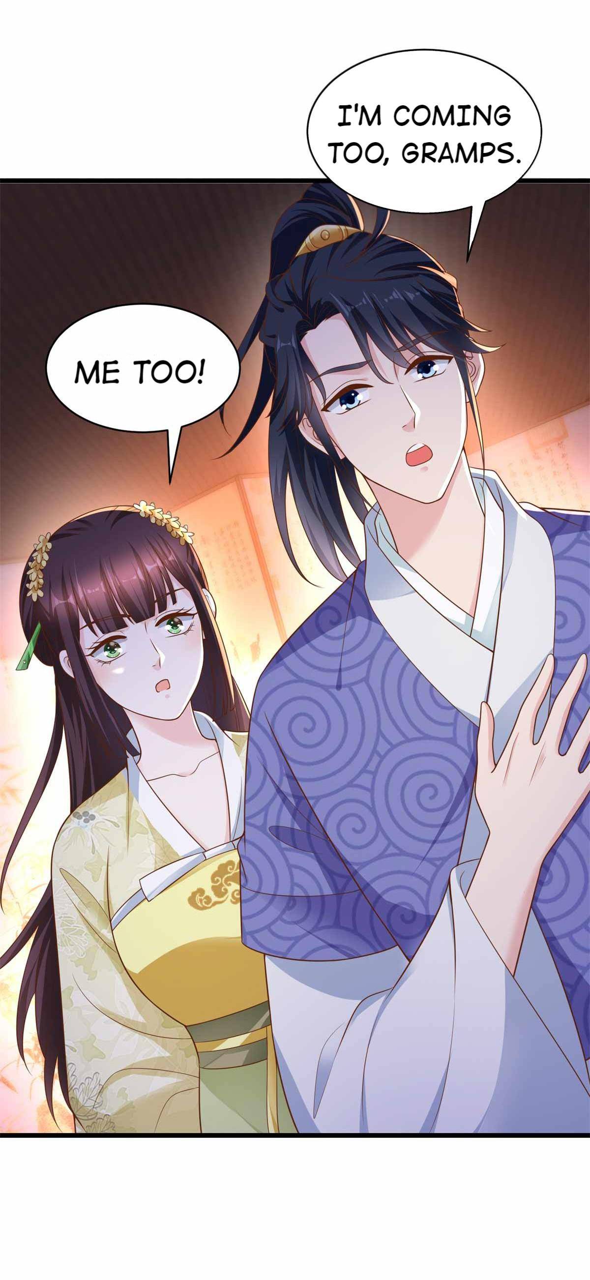 Read Pretty peasant girl EN Manga Online