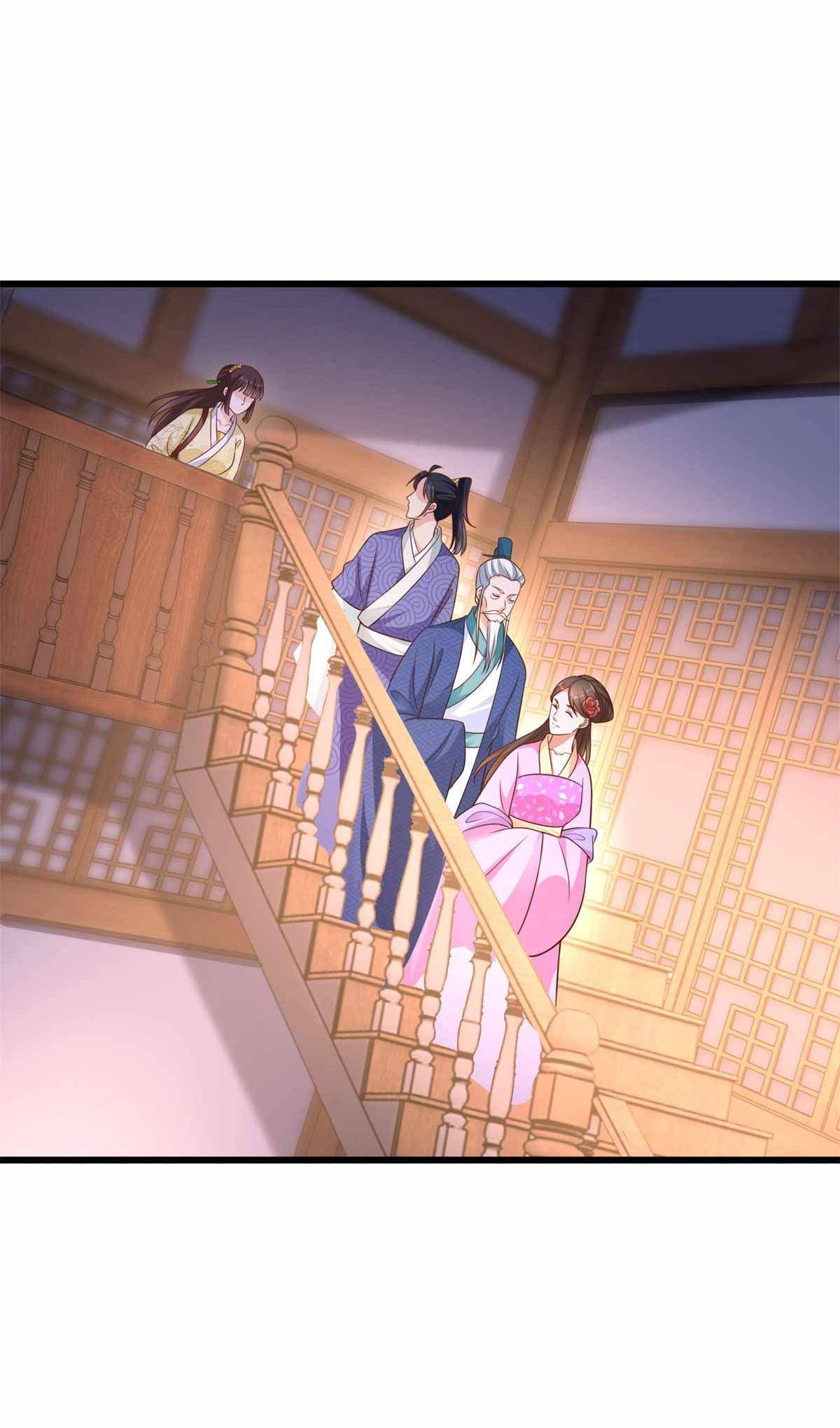 Read Pretty peasant girl EN Manga Online