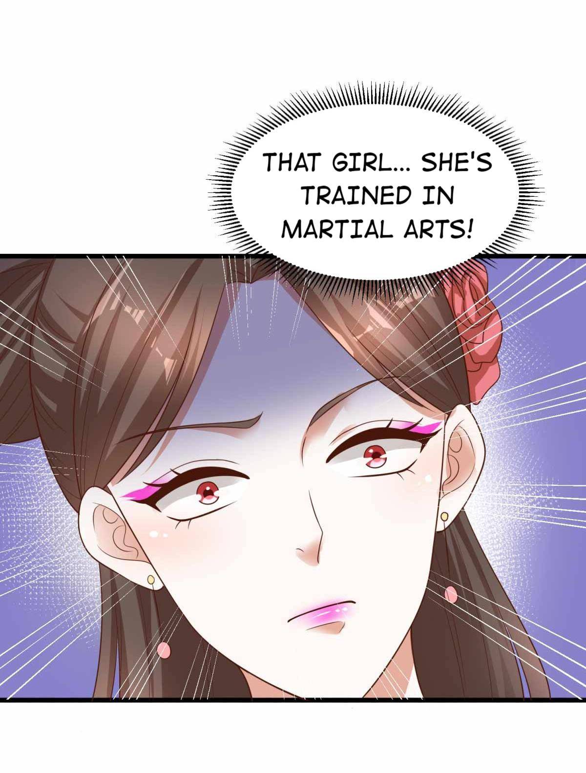 Read Pretty peasant girl EN Manga Online