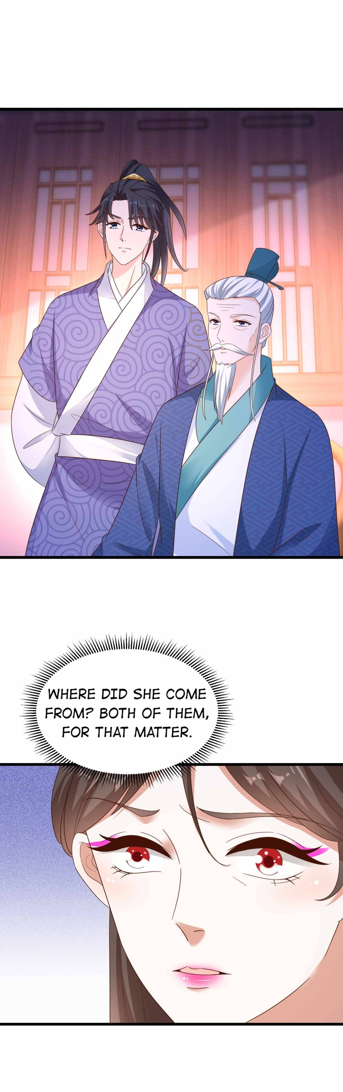 Read Pretty peasant girl EN Manga Online