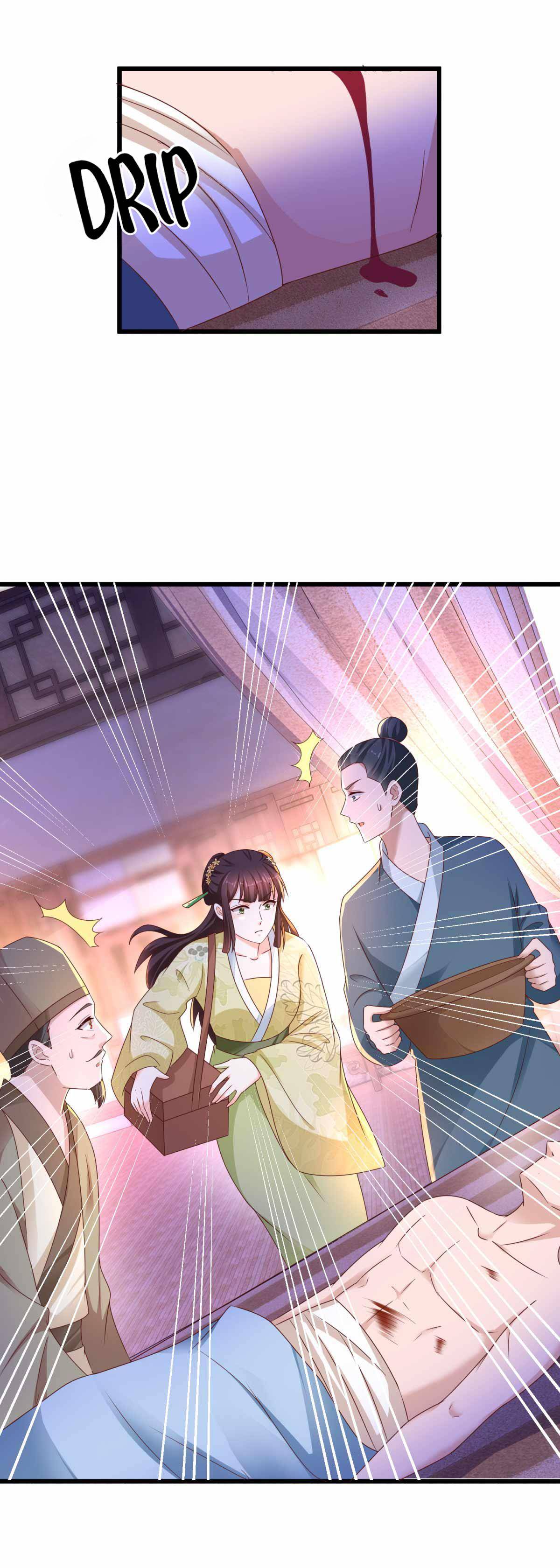 Read Pretty peasant girl EN Manga Online