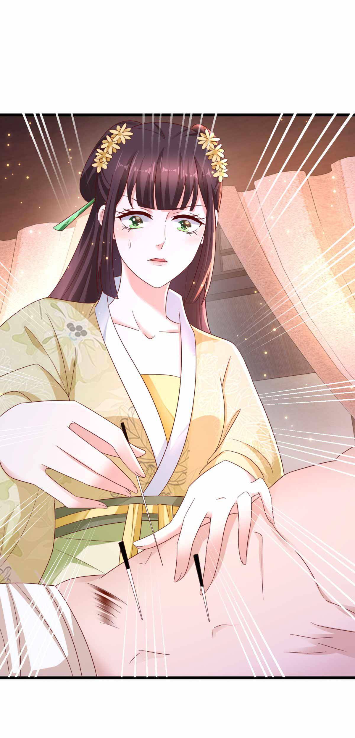 Read Pretty peasant girl EN Manga Online