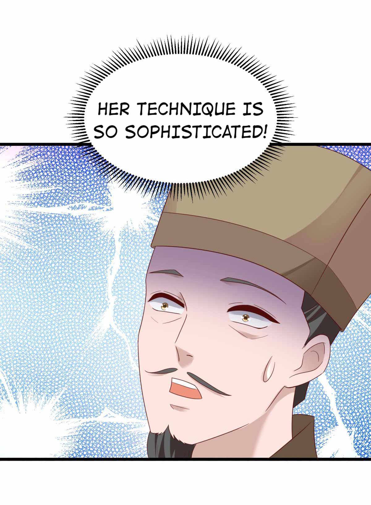 Read Pretty peasant girl EN Manga Online