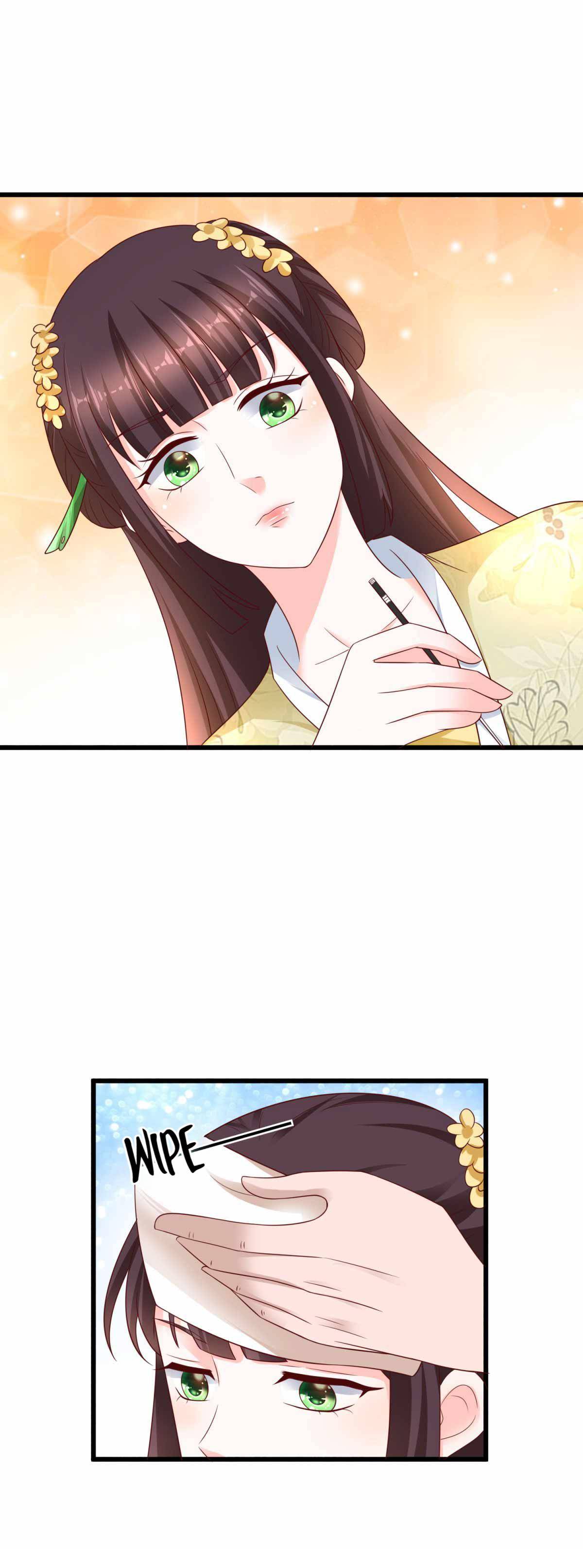 Read Pretty peasant girl EN Manga Online
