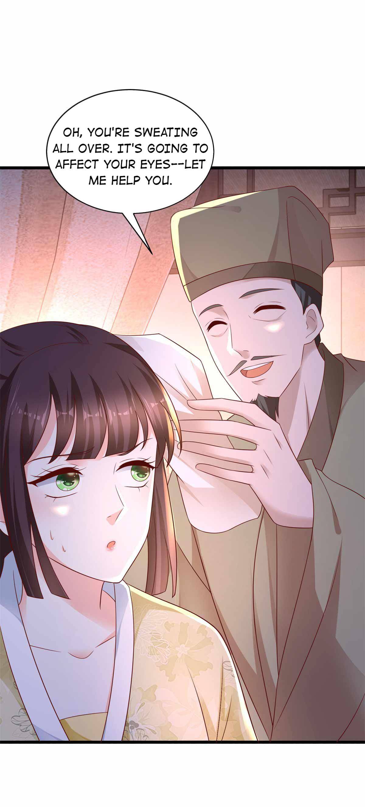 Read Pretty peasant girl EN Manga Online