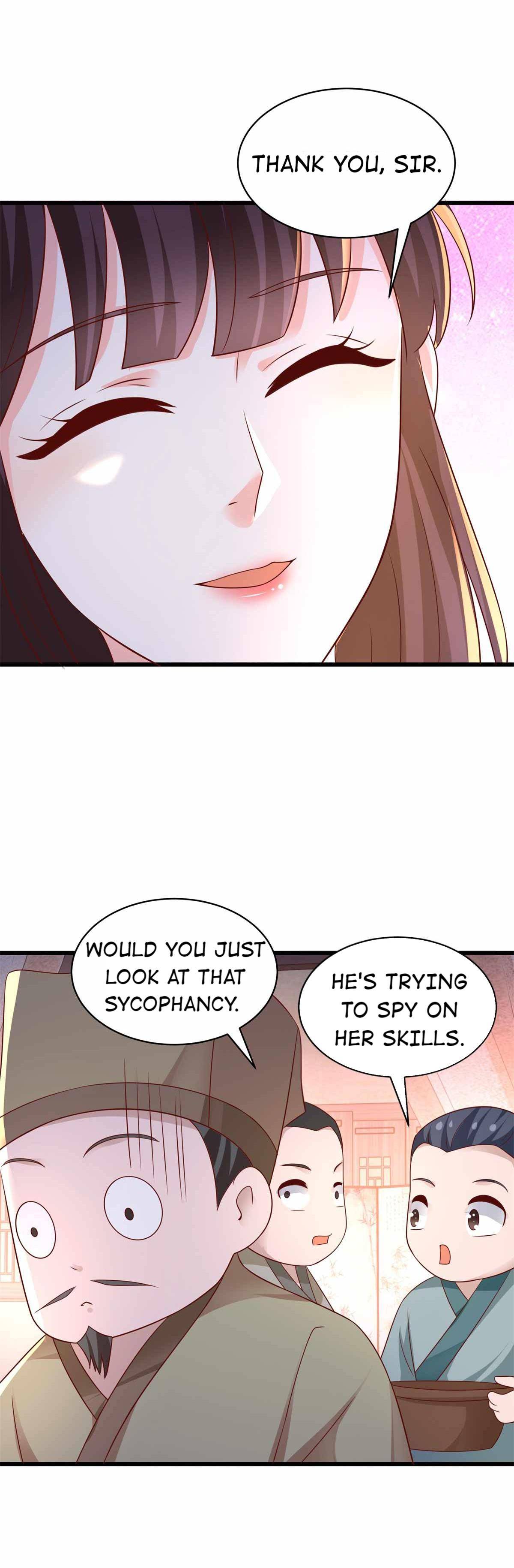 Read Pretty peasant girl EN Manga Online
