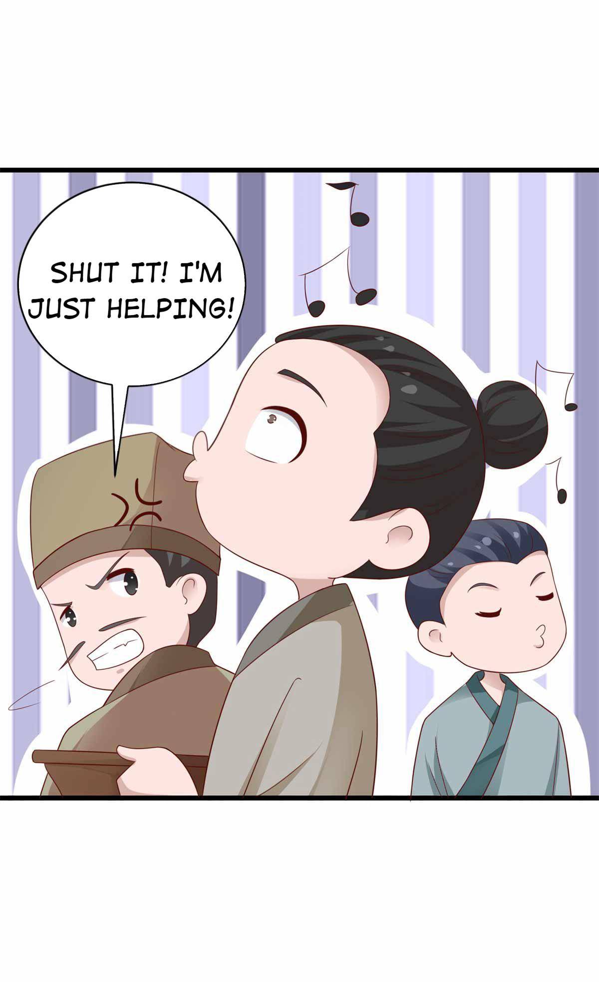 Read Pretty peasant girl EN Manga Online