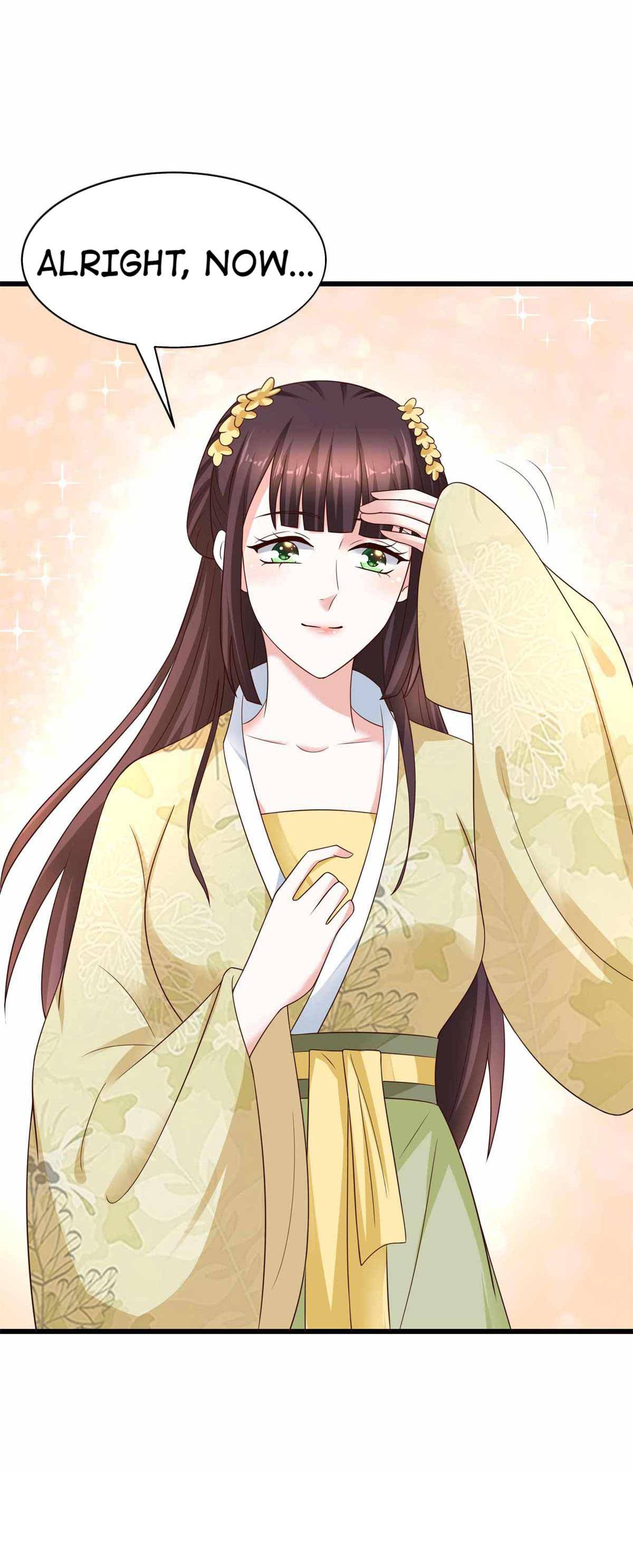 Read Pretty peasant girl EN Manga Online