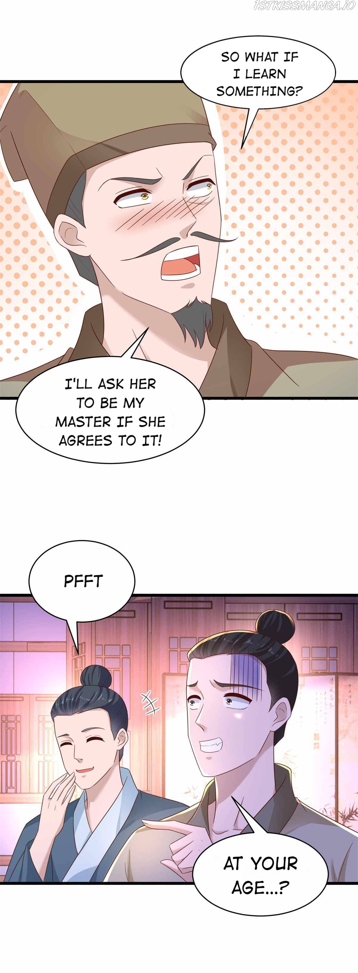 Read Pretty peasant girl EN Manga Online