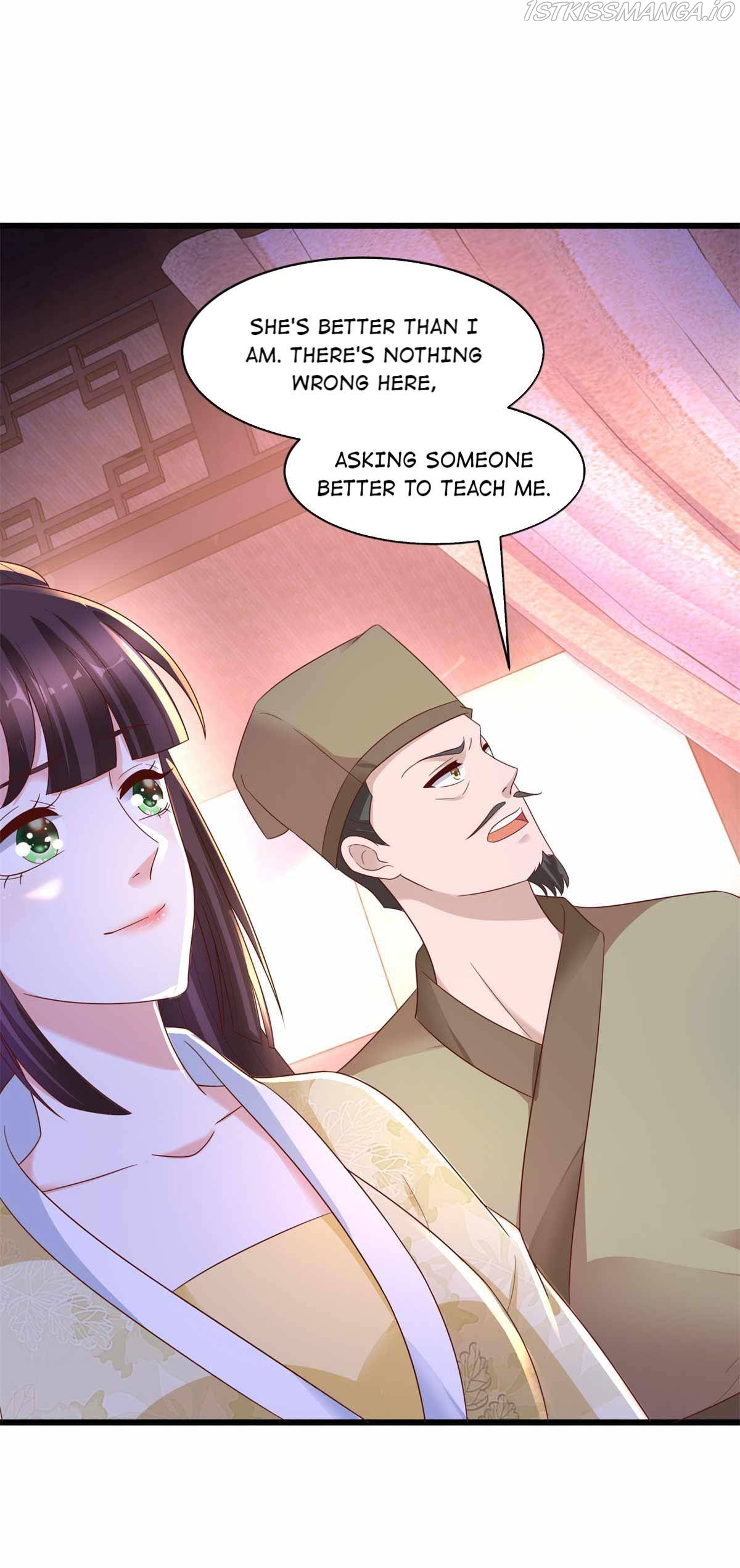 Read Pretty peasant girl EN Manga Online