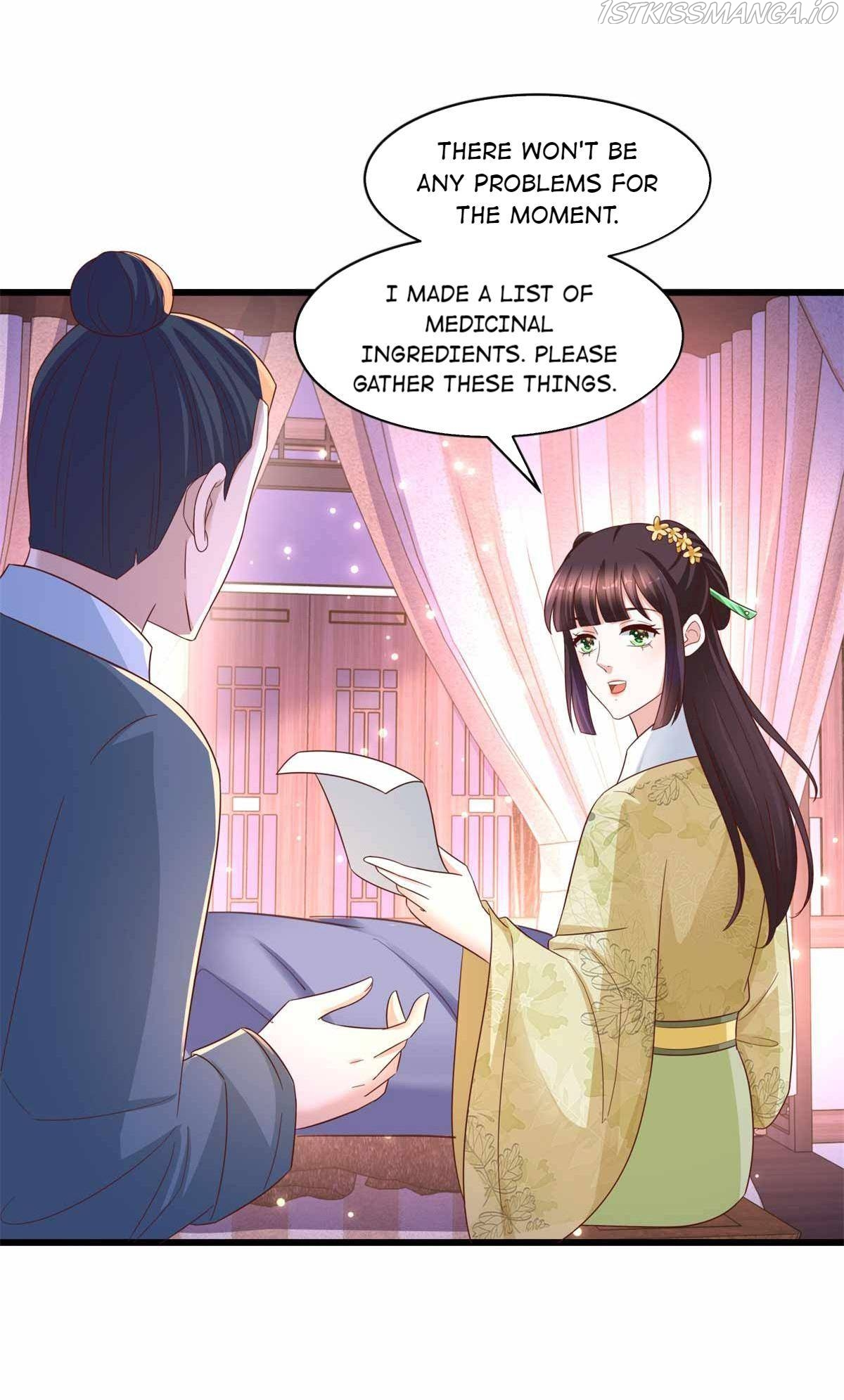 Read Pretty peasant girl EN Manga Online