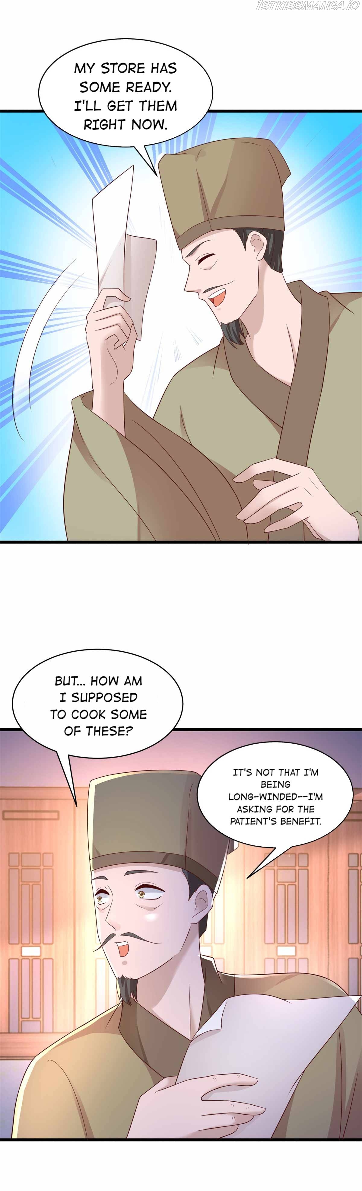 Read Pretty peasant girl EN Manga Online